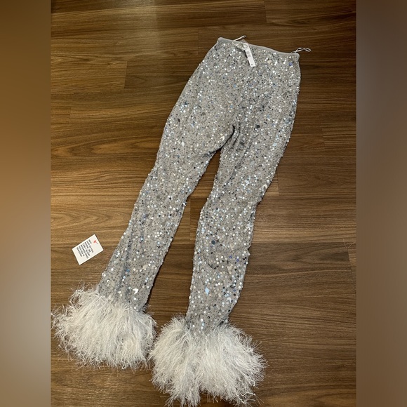 ASOS Set top and bottom NWT - Picture 11 of 11